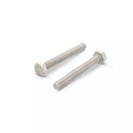 Оцинкованный болт ЦКИ М20х160 DIN933 5 шт. 62707