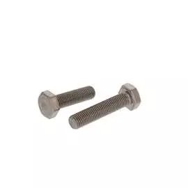 Оцинкованный болт ЦКИ