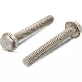 Оцинкованный болт ЦКИ М10х25 DIN6921 25 шт. 62890