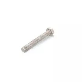 Оцинкованный болт ЦКИ М30х100 DIN933 1 шт. 62759