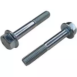 Оцинкованный болт ЦКИ М8х35 DIN6921 50 шт. 62906