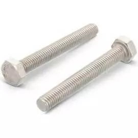 Оцинкованный болт ЦКИ