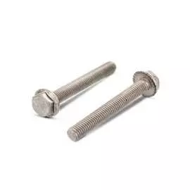 Оцинкованный болт ЦКИ М8х25 DIN6921 50 шт. 62904