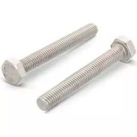 Оцинкованный болт ЦКИ