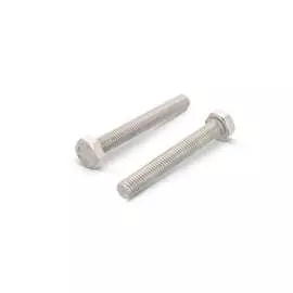 Оцинкованный болт ЦКИ М16х90 DIN933 10 шт. 62692