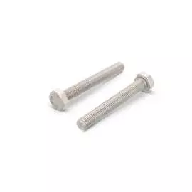 Оцинкованный болт ЦКИ М14х150 DIN933 15 шт. 62654