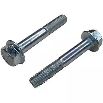 Оцинкованный болт ЦКИ М8х30 DIN6921 50 шт. 62905