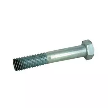 Оцинкованный болт ЦКИ