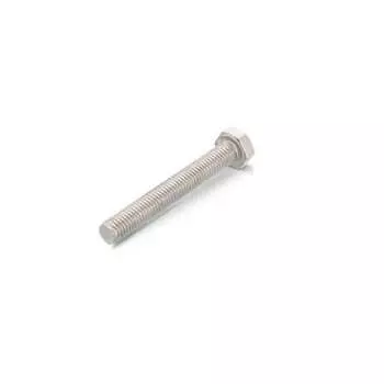 Оцинкованный болт ЦКИ М24х220 DIN933 1 шт. 62735