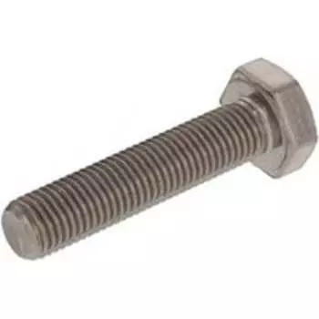 Оцинкованный болт ЦКИ