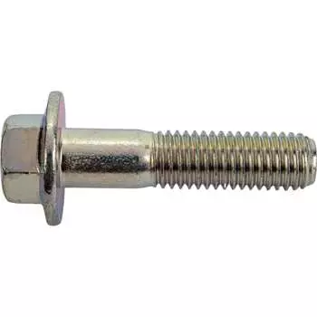 Оцинкованный болт ЦКИ М12х50 DIN6921 15 шт. 62895