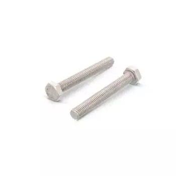 Оцинкованный болт ЦКИ