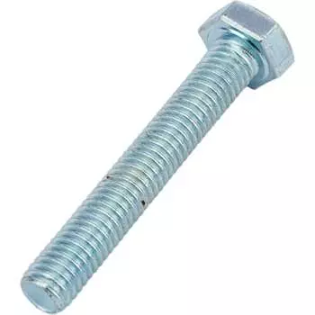 Оцинкованный болт ЦКИ