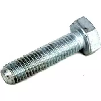 Оцинкованный болт ЦКИ DIN933 М8x30, 10.9, SW13, 50 шт. 28689