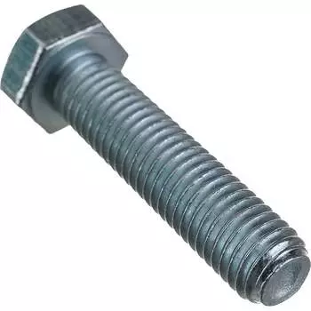 Оцинкованный болт ЦКИ М12х50 DIN933 20254