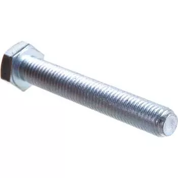 Оцинкованный болт ЦКИ М12х80 DIN933 45359