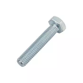 Оцинкованный болт ЦКИ