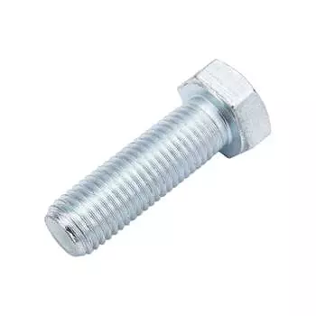 Оцинкованный болт ЦКИ М16х50 DIN933 44847