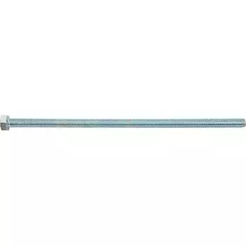 Оцинкованный болт ЦКИ М8x200, DIN 933, 10 шт. 26823