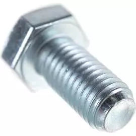 Оцинкованный болт ЦКИ М12х25 DIN933 45364