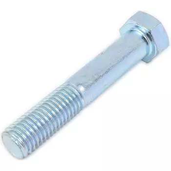 Оцинкованный болт ЦКИ