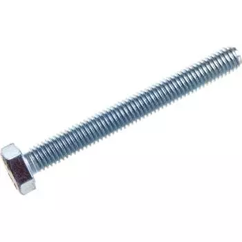 Оцинкованный болт ЦКИ М8х70 DIN933 2737