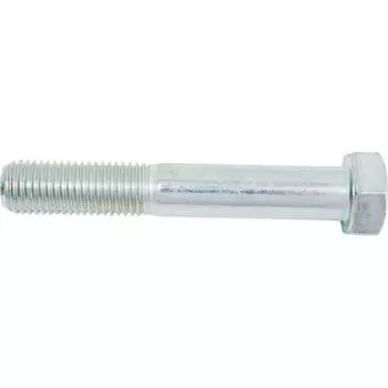 Оцинкованный болт ЦКИ М16х100 DIN931 15 шт. 62470