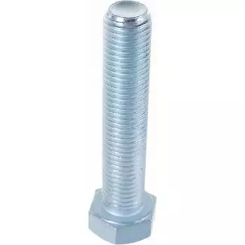 Оцинкованный болт ЦКИ М16х80 DIN933 44848