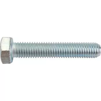 Оцинкованный болт ЦКИ М12х65 DIN933 50924