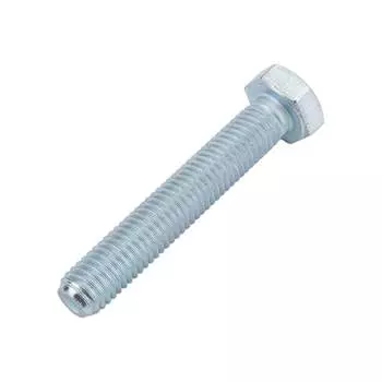 Оцинкованный болт ЦКИ М12х70 DIN933 45038