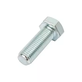 Оцинкованный болт ЦКИ М16х45 DIN933 46877