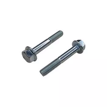 Оцинкованный болт ЦКИ М10х40 DIN6921 20 шт. 62892