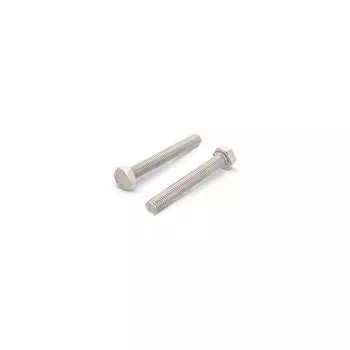 Оцинкованный болт ЦКИ М16х50 DIN933 25 шт. 62684