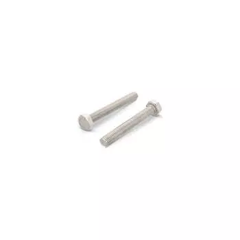 Оцинкованный болт ЦКИ М24х85 DIN933 5 шт. 68159