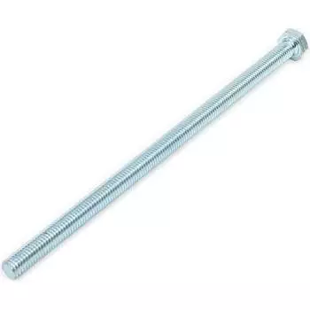 Оцинкованный болт ЦКИ М8х170 DIN933 50 шт. 62823