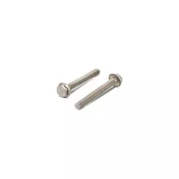 Оцинкованный болт ЦКИ М8х20 DIN6921 50 шт. 62903