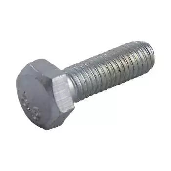 Оцинкованный болт Доброга 14х60 мм, 5 кг ЦБ-0035493