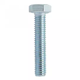 Оцинкованный болт ЕВРОПАРТНЕР 10х40 DIN933 6 шт. 2 0354 1