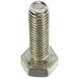 Оцинкованный болт ЕВРОПАРТНЕР 6х20 DIN933 18 шт. 2 0325 4