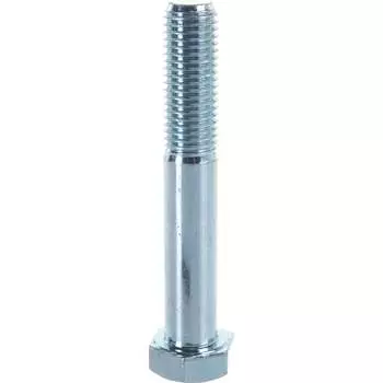 Оцинкованный болт ЕВРОПАРТНЕР 16х100 DIN931 2 шт. 2 0287 2