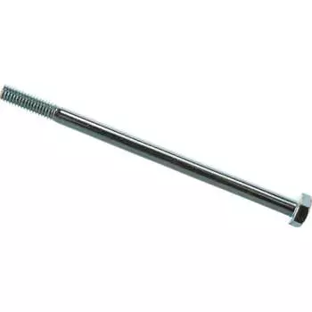 Оцинкованный болт ЕВРОПАРТНЕР 6х100 DIN931 6 шт. 2 0233 2