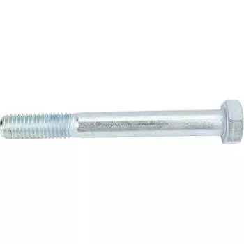Оцинкованный болт ЕВРОПАРТНЕР 12х100 DIN931 2 шт. 2 0271 2