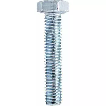 Оцинкованный болт ЕВРОПАРТНЕР 5х25 DIN933 20 шт. 2 0316 1