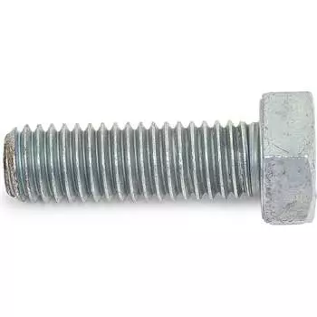 Оцинкованный болт ИНОТЭК