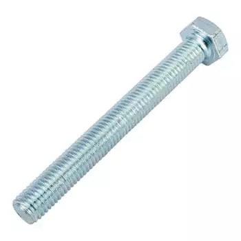 Оцинкованный болт КРЕП-КОМП 14х120 DIN933 2 шт. бп14120мф