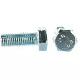 Оцинкованный болт КРЕП-КОМП