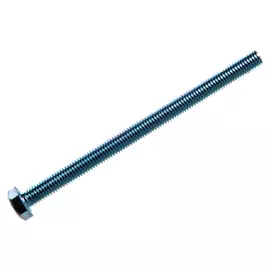 Оцинкованный болт КРЕП-КОМП 8х120 DIN933 (5 шт.) бп8120мф