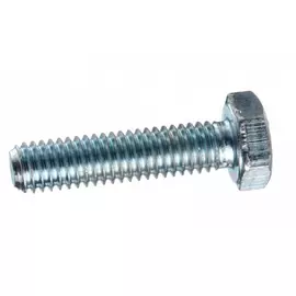 Оцинкованный болт КРЕП-КОМП 14х140 DIN933 (2 шт.) бп14140мф