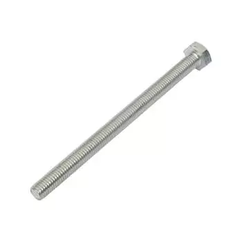 Оцинкованный болт КРЕП-КОМП