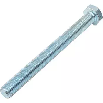 Оцинкованный болт КРЕП-КОМП 12х120 DIN933 (3 шт.) бп12120мф